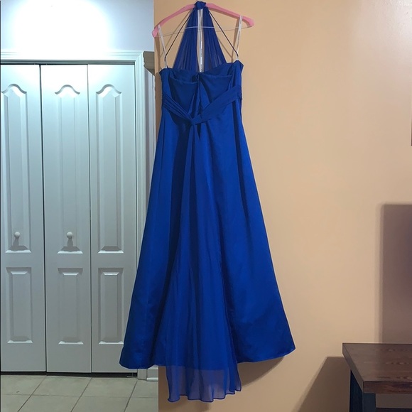 Prom Dress - Picture 2 of 5